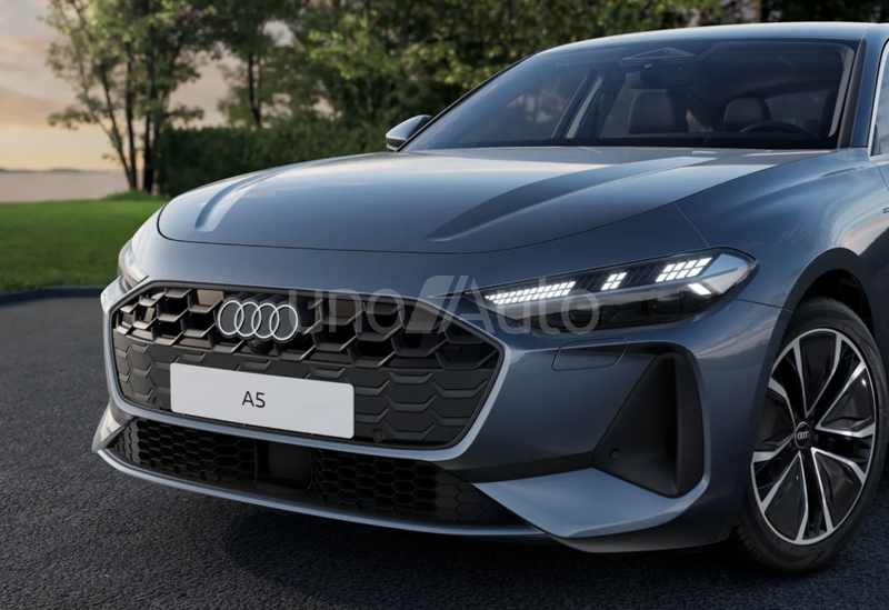 A5 e-hybrid Business quattro S tronic 220kW