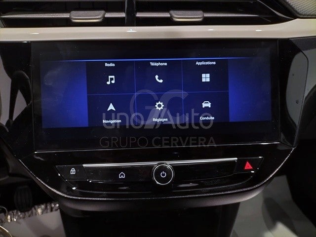 Corsa 1.2T XHL S/S GS 100