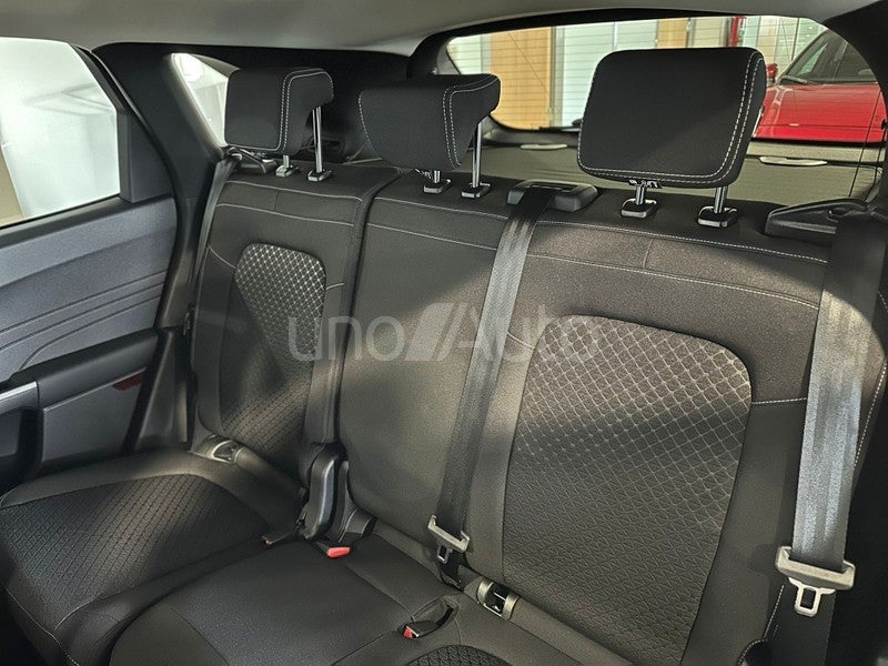 Kuga 2.5 Duratec PHEV Titanium 4x2