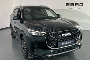 EBRO s800 1.6 TGDI 7DCT Premium FWD