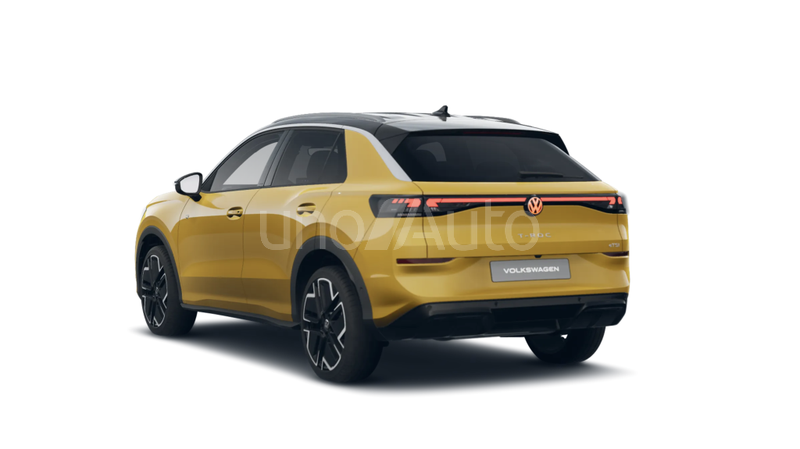 T-Roc 1.5 eTSI R-Line DSG7 110kW