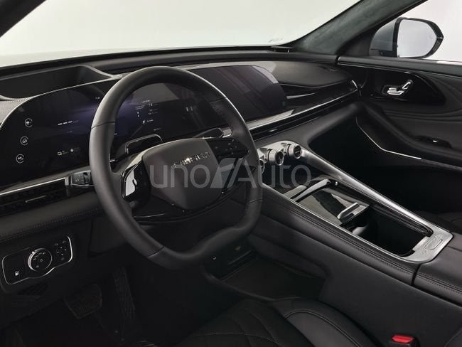 OMODA 9 SHS Premium 1.5 TGDI 35kW AWD