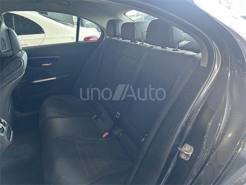 CLASE C 220 d Berlina