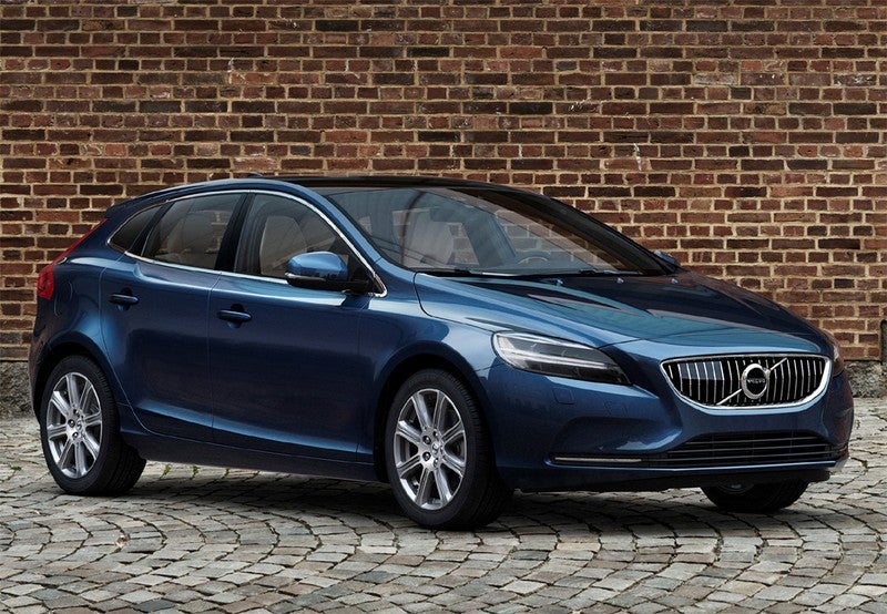 V40 D2 Momentum 120