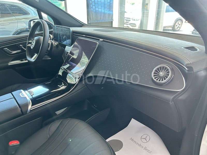 350 4MATIC SU