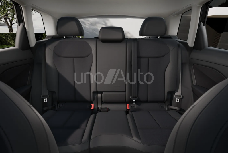Q3 e-hybrid Advanced S tronic 200kW