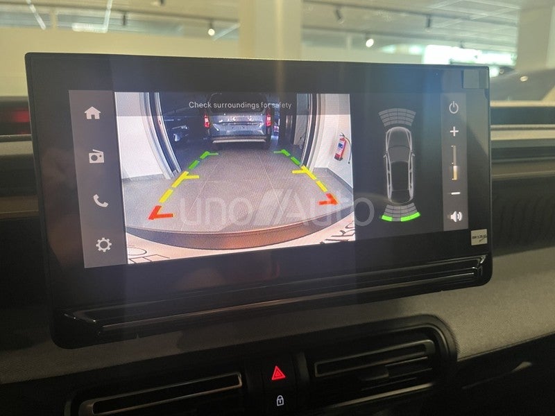 C3 Aircross Turbo S&S Plus 100