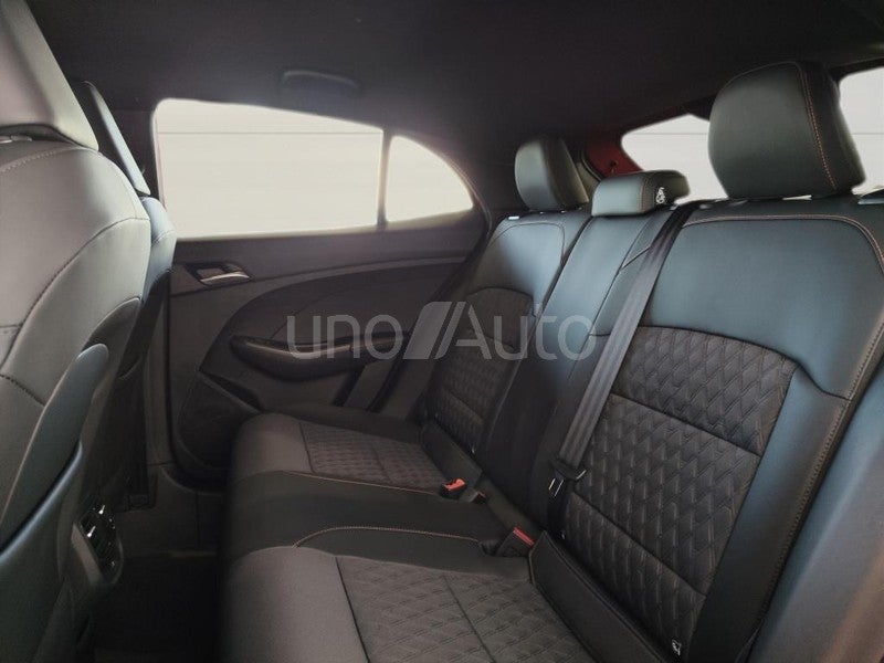 MG3 1.5 Hybrid+ Luxury 143kW