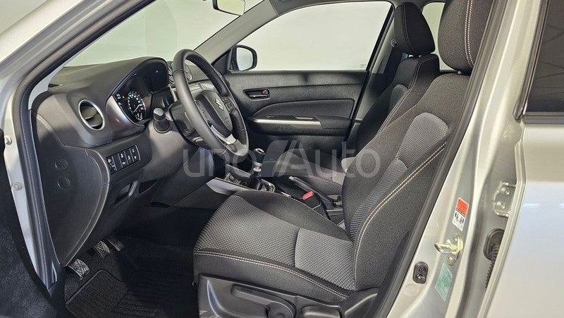 1.4 T S2 Mild Hybrid