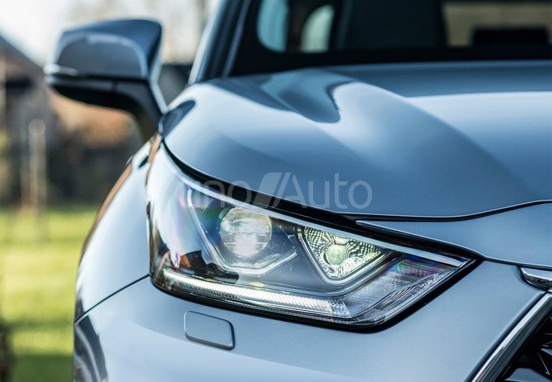 Highlander 2.5 hybrid Advance