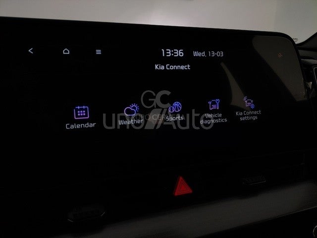 Sportage 1.6 T-GDi Drive 150