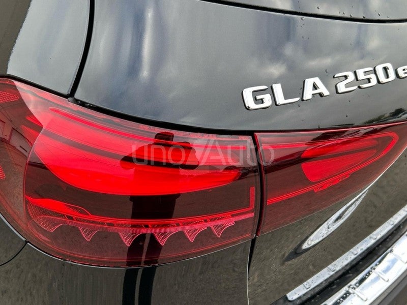 GLA 250e