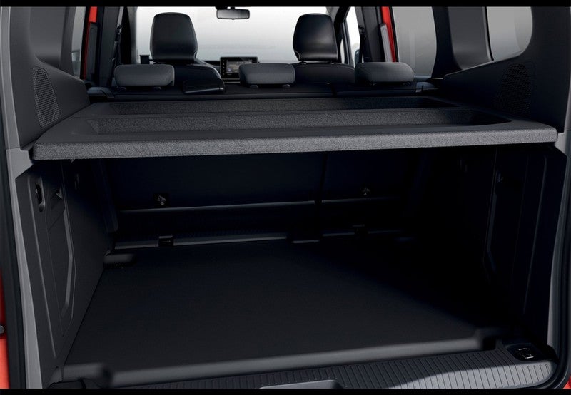 RENAULT Kangoo M1