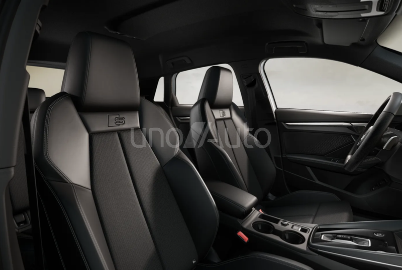 A3 Sportback TFSI e Genuine S tronic 150kW