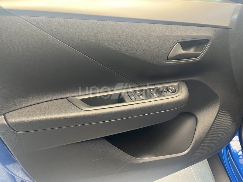 Frontera Electric 54kWh GS Extended Range 113