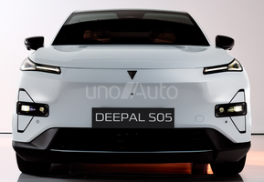 Changan Deepal S05