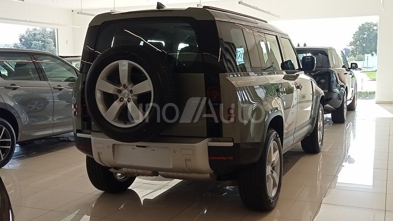 Defender 110 3.0D l6 MHEV S AWD Aut. 250