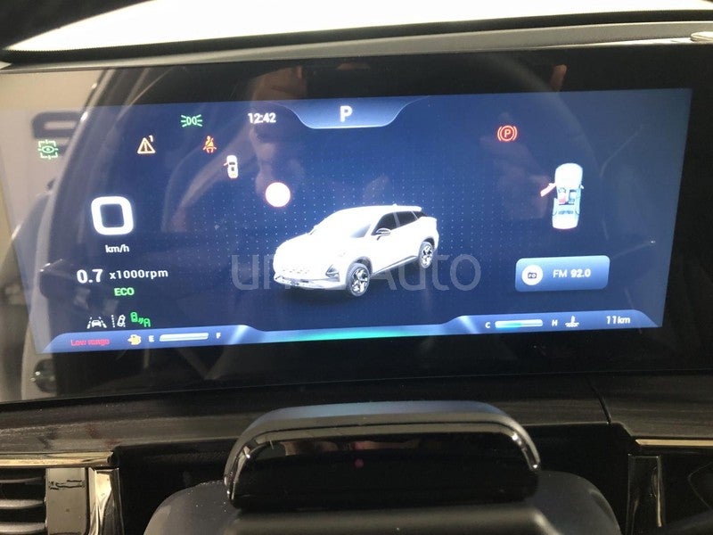 MY25 - Comfort 1.6 TGDI 108kW (145cv)
