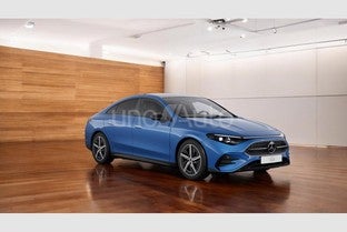 MERCEDES-BENZ Clase CLA Shooting Brake 220 7G-DCT AMG Line