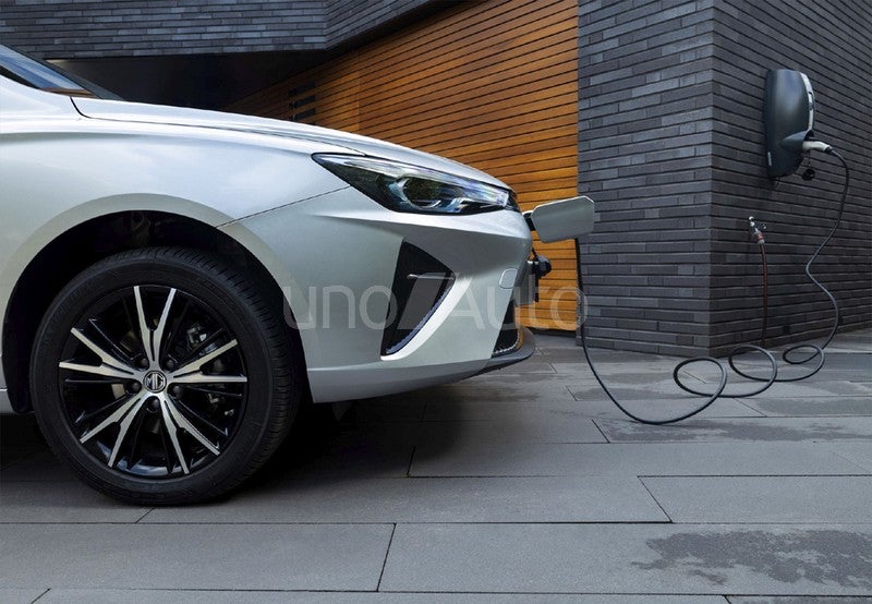 5 Luxury 61kWh