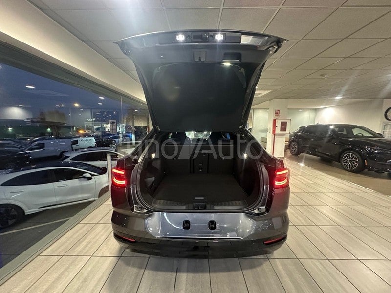 Capri RWD Rango Extendido Select 79kWh