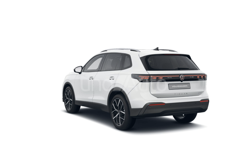 Tiguan 1.5 eTSI DSG Más 110kW