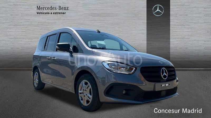 110 CDI 70kW Tourer Base Largo