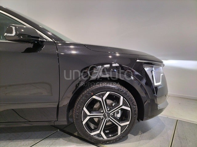 Niro 1.6 PHEV Emotion 183