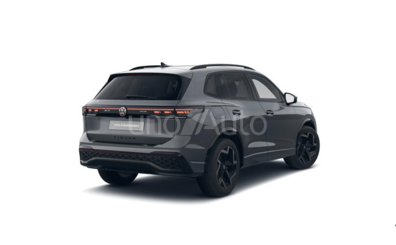 Tiguan 1.5 eTSI 20 Aniversario DSG 110kW