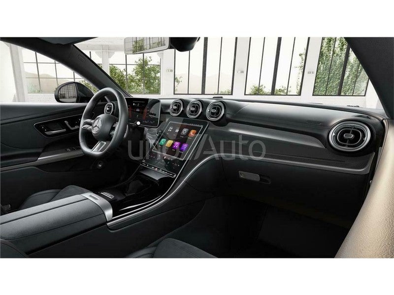 CLE 300 4MATIC Coupé