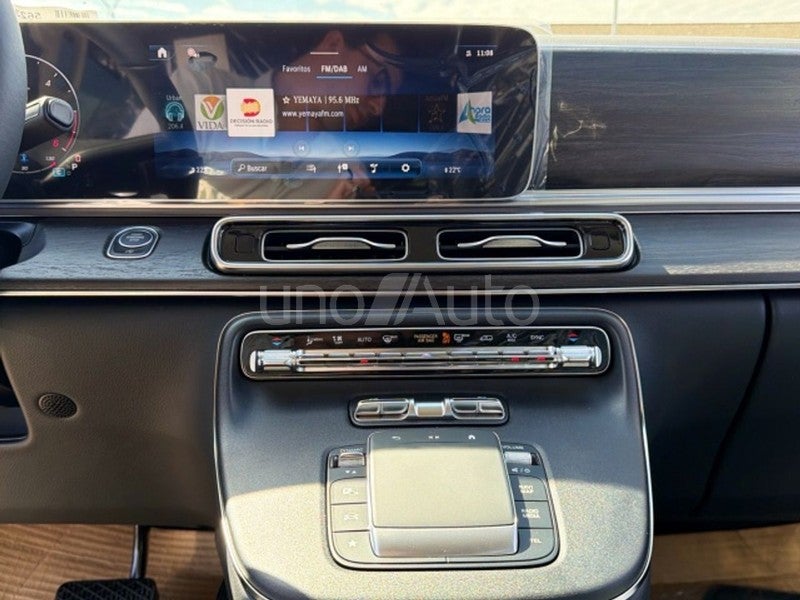 220 d Avantgarde Extralargo