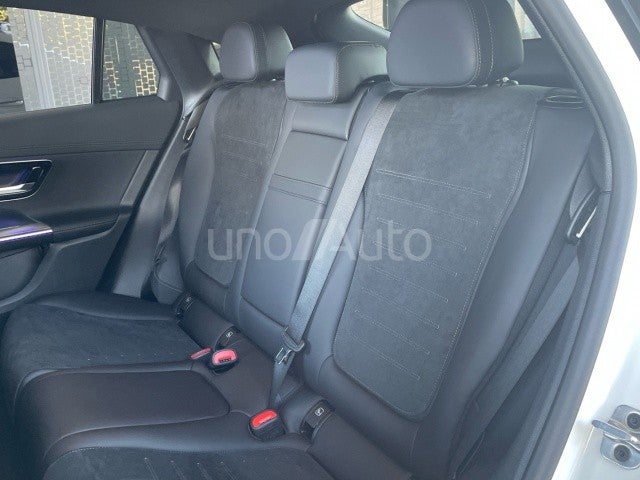 GLC Coupé 300de 4Matic