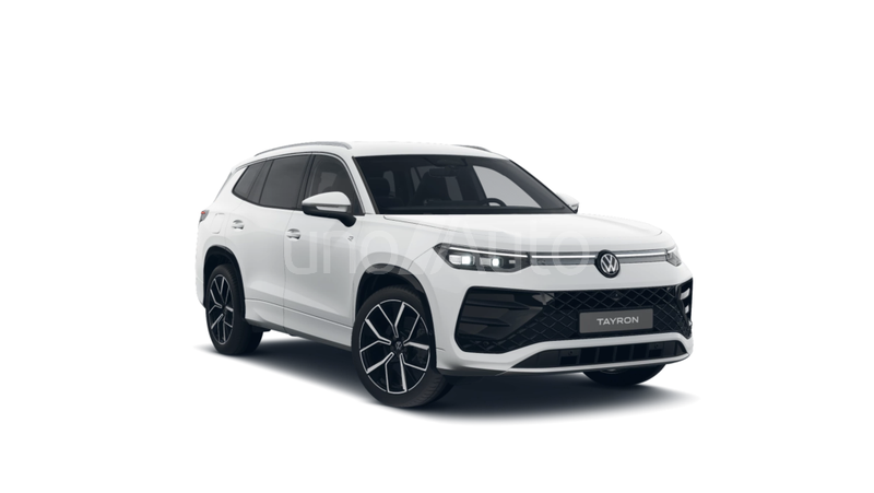 Tayron 1.5 eTSI DSG7 110kW R-Line