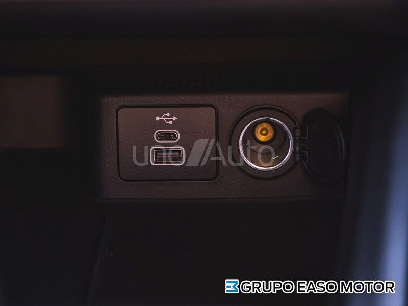 Focus 1.0 Ecoboost MHEV ST Line 125