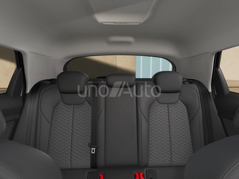 A1 Sportback 30 TFSI Adrenalin S tronic