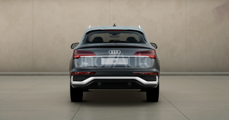 Q5 Sportback 35 TDI S line S tronic
