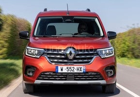 Renault Kangoo M1