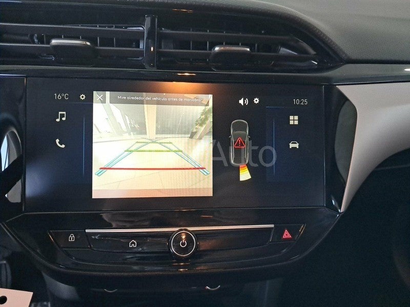 Corsa 1.2T XHL S/S Edition 100