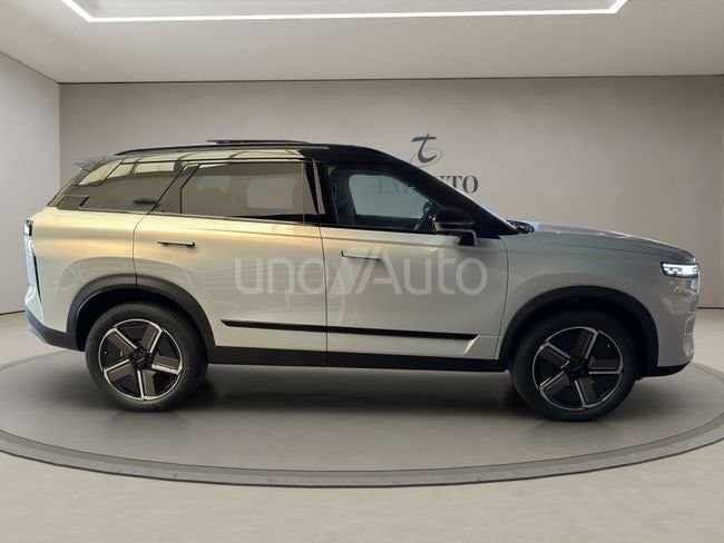 Exclusive 1.6 TGDI 108kW AWD Bitono