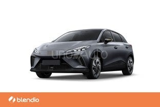 MG MG4 Standard 51kWh