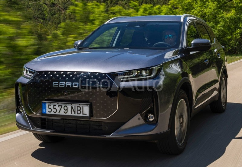 s700 1.6 TGDI 7DCT Comfort FWD