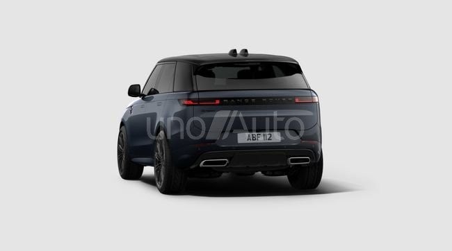 Range Rover Sport 3.0 i6 PHEV Dynamic SE 460