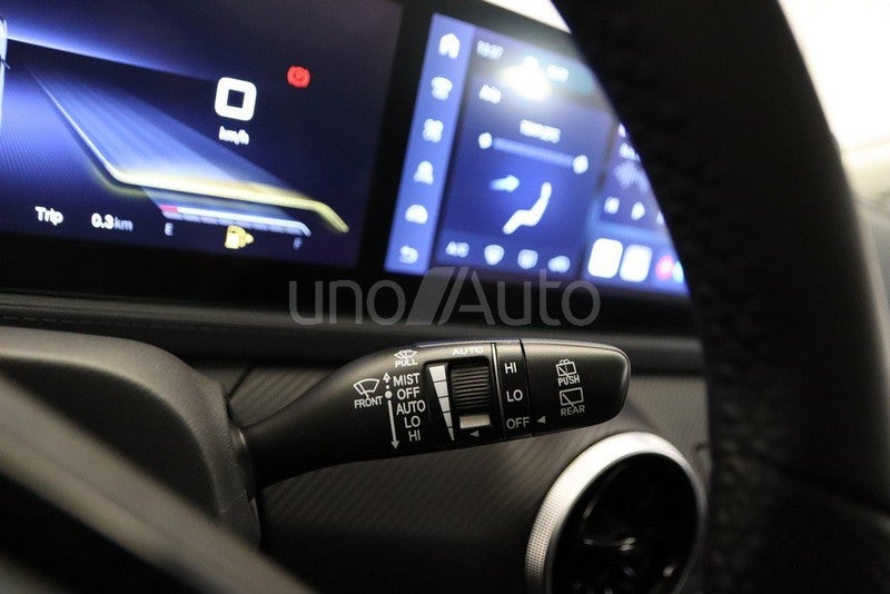 EVO SPAZIO 1.5T GAS/GLP DCT 7 PLAZAS