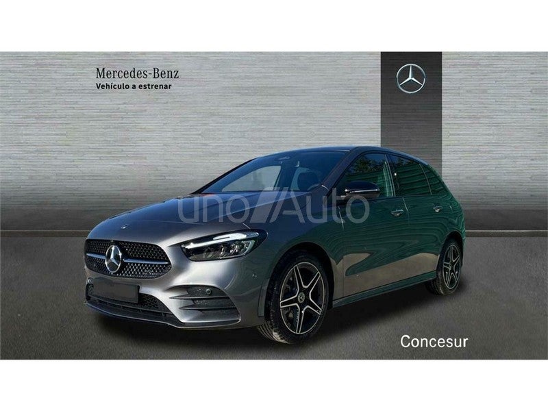 B 250 e