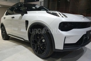 LYNK & CO 01 1.5T PHEV More