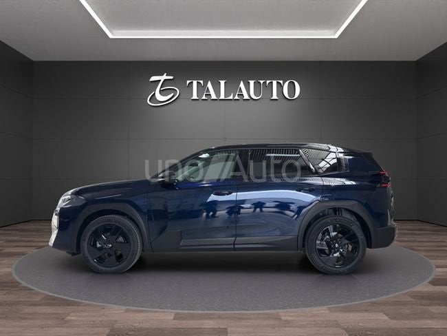 HYBRID 107kW (145CV) e-DCS6 Plus
