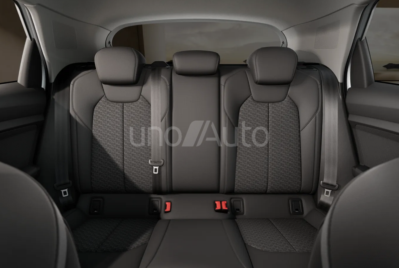 A1 Sportback 30 TFSI Adrenalin Black Edition S tronic 85kW