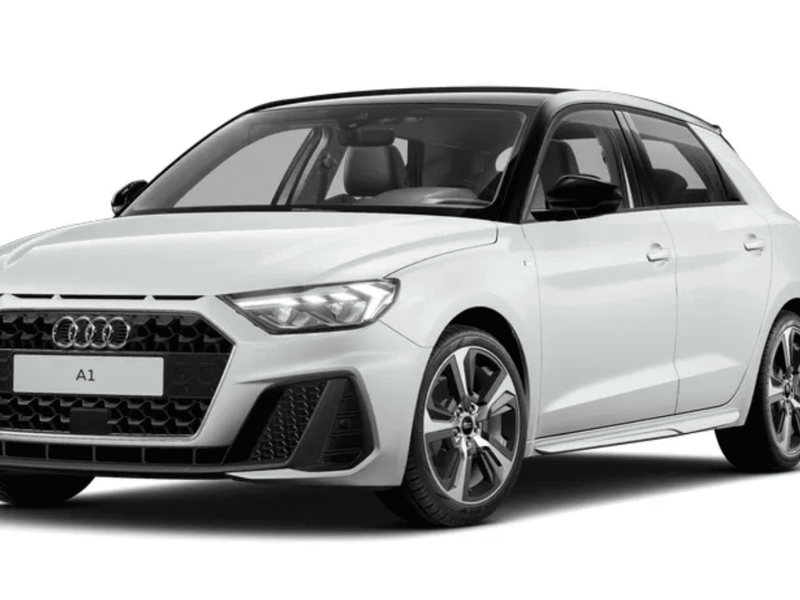 A1 Sportback 30 TFSI Adrenalin