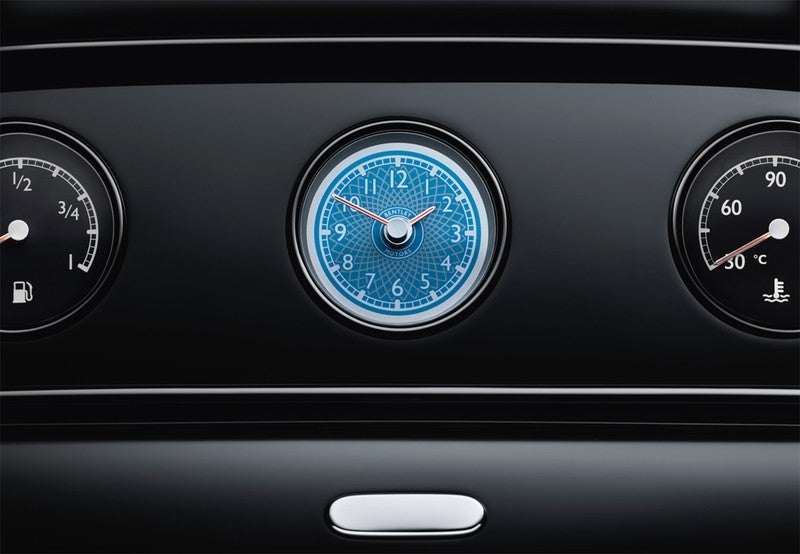 Mulsanne