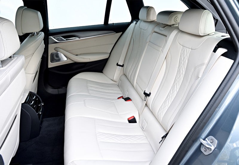530dA Touring
